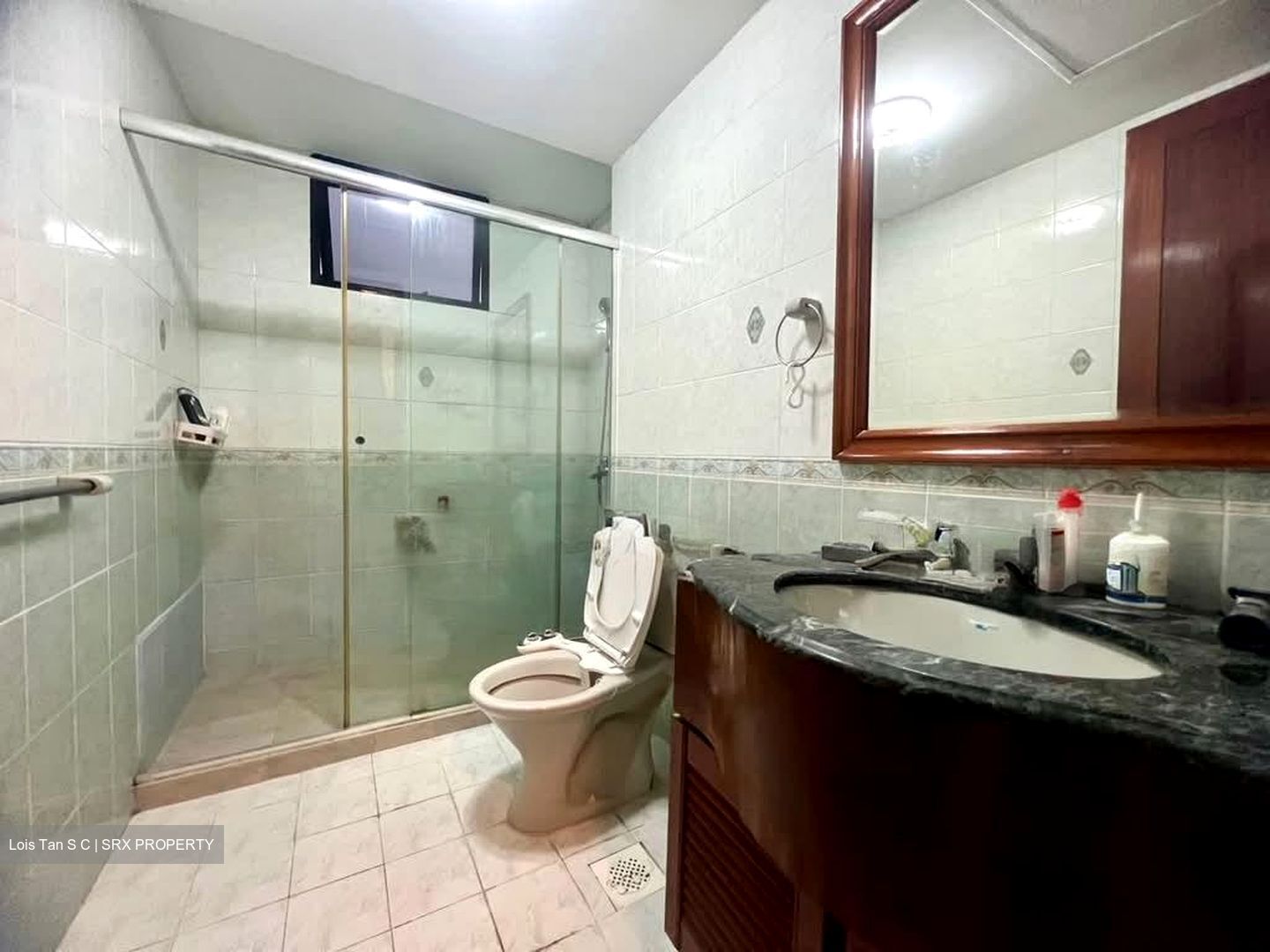 Simei Green Condominium (D18), Condominium #571398281